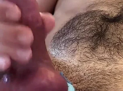 Edging Twink Boy Long Wank Cumshot