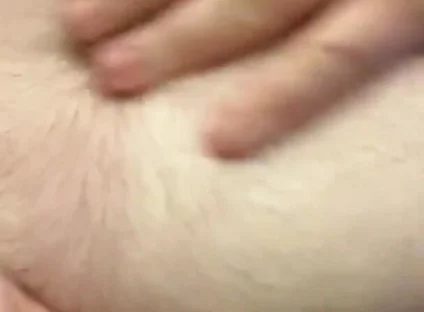 Some Belly Play