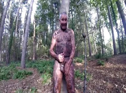 Part 3 Dirty Play in the Woods