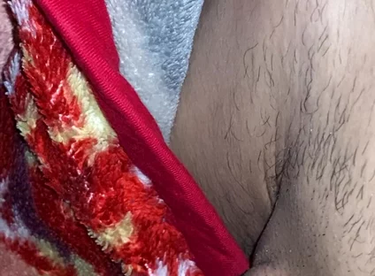 I Saw a Hot Ass in My Hot Body