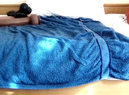 Old Daddy Dildo Game