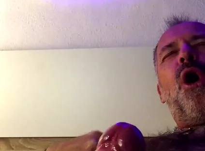 Stream Started. Daddybearvlc