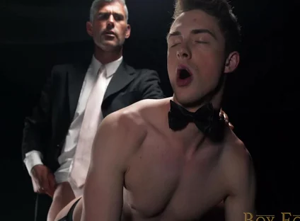 Big Dick Frenzy