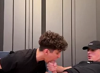 Two Guys Hard Fuck