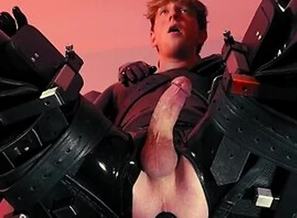 Buckaroos Drone Training [phase 1 - Anal Training]