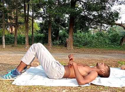 Do Workout for Success