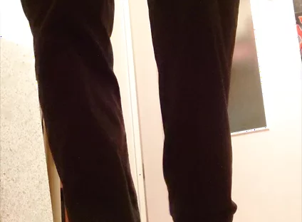 Fresh From Shopping in the Morning
