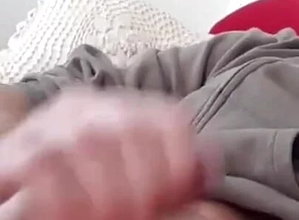 Watch Me Touch Myself