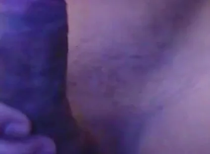 Big White Cock