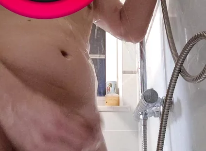 Jerking off in My White Boxerbriefs
