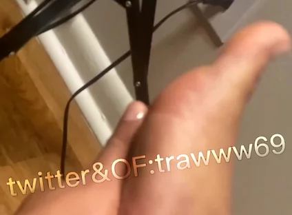 Feet Friday