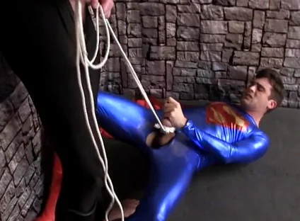 Training of Superman