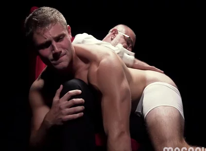 Stepdaddy Doctors Forbidden Love