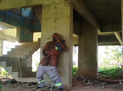 Day to Get Ready in Construction