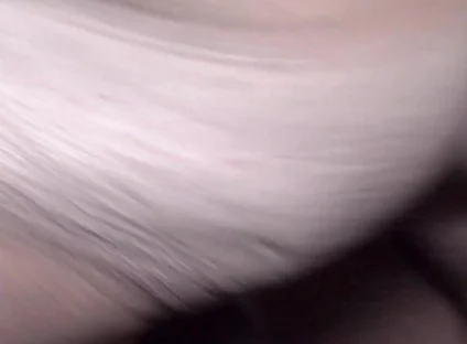 Italian Hung Xxl Daddy Fucks Me on the Cruising Bar