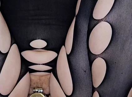 Sissy Slave Anal Training