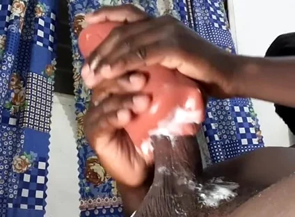 Part 2 BBC on a Vacation Creampie Deep Fuck Sextoy