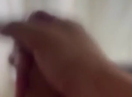 Do You Want to See Me Cum?