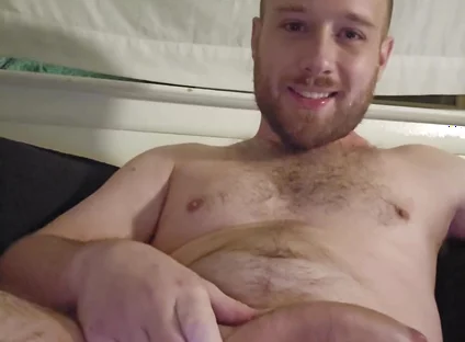 Cum Play with Me