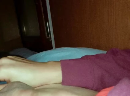 I'll Cum on Your Notebook at Least Study My Slut (ita Dialogue JOI)