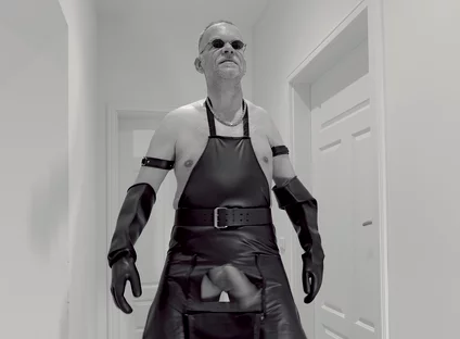 Rubber Man 12