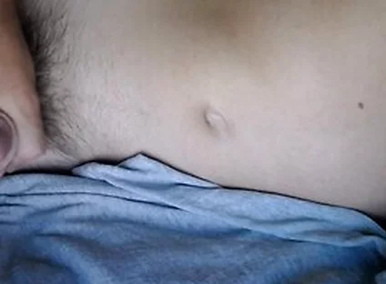 Jerking Off And Cumming
