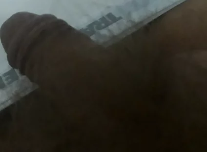 Dick Selfie