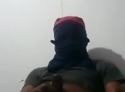 Masturbation Strong One