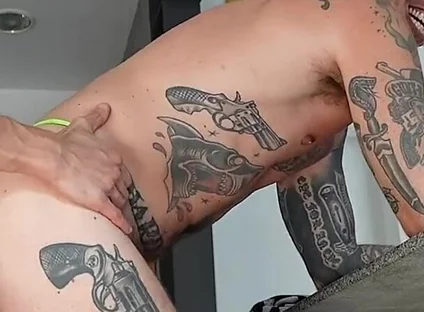 Costarican Monster