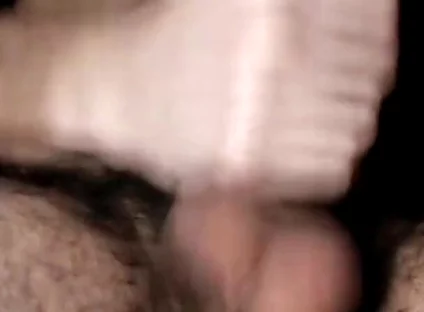 Masturbating and Getting a Lot of Milk Out of My Eggs.