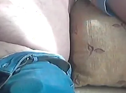 The Master Cums in a Private Show