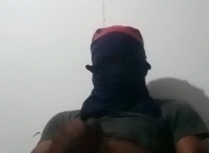Masturbation Strong One