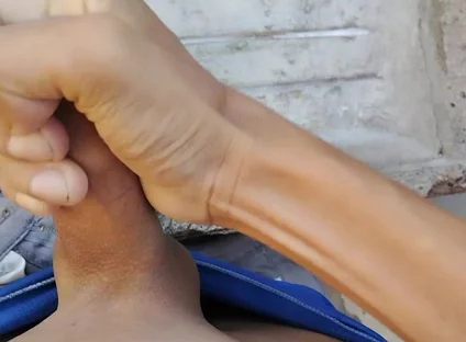 A Morning Without Ejaculation