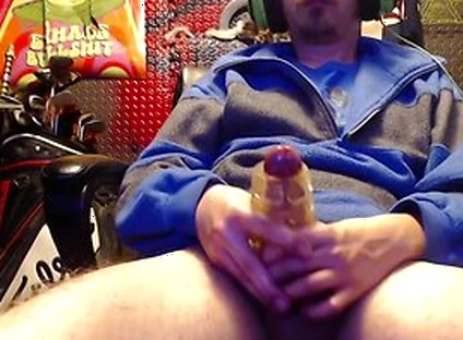 Late Night Vibin + Cock Hero