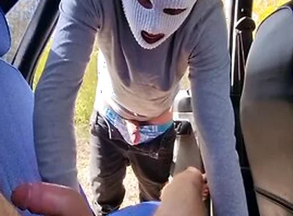 Big Dick With Tight Glasses Of Handsome Slut Sissy Femboy On A Rubberless Cruise Fuck !