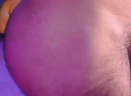 Slow Spank Ass