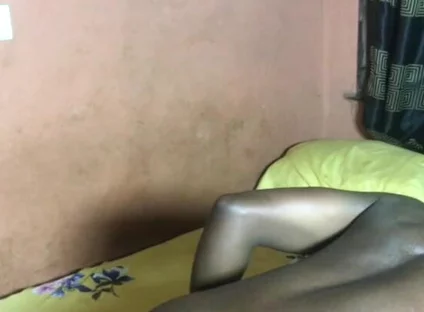 This Sloppy Asshole Was Making a Sound During Fucking