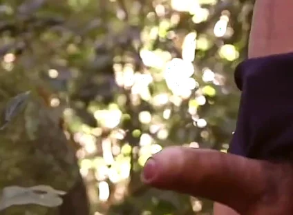 Fuck Amazon Jungle Breeding Bi Sexual Cumshot