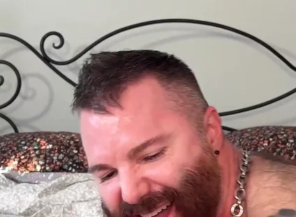 Latin Cub Breeds Hairy White Muscle Hole