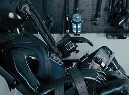 Total Automation [pp Training]