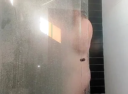 I Needed to Take a Shower After Breastfeeding All Over the Bed.