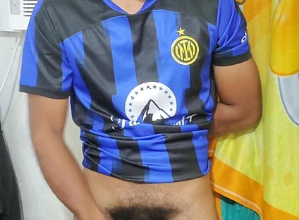 Male Straw