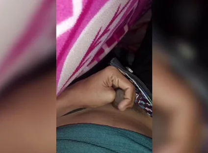 Story with Masturbation