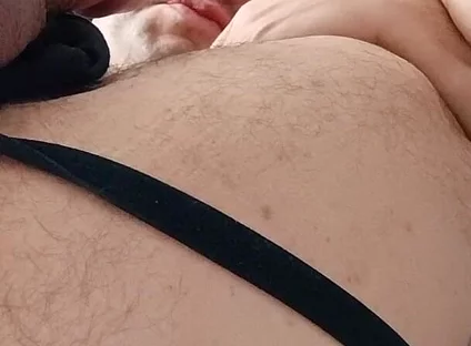 Ass Play and Anal Juices