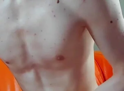 Quick Cock Jerking to Cum Well