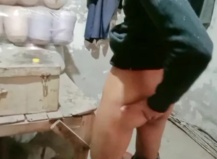 Full Gay Masturbation