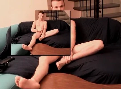 An Innocent First Time Stroke
