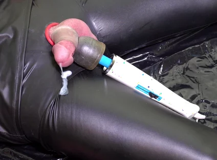 Cumshot Compilation 4