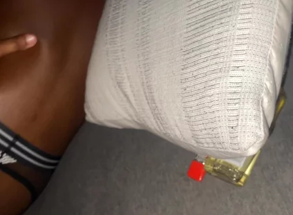 Late Night Fuck with My Boyfriend