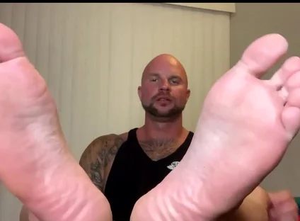 Foot Fetish